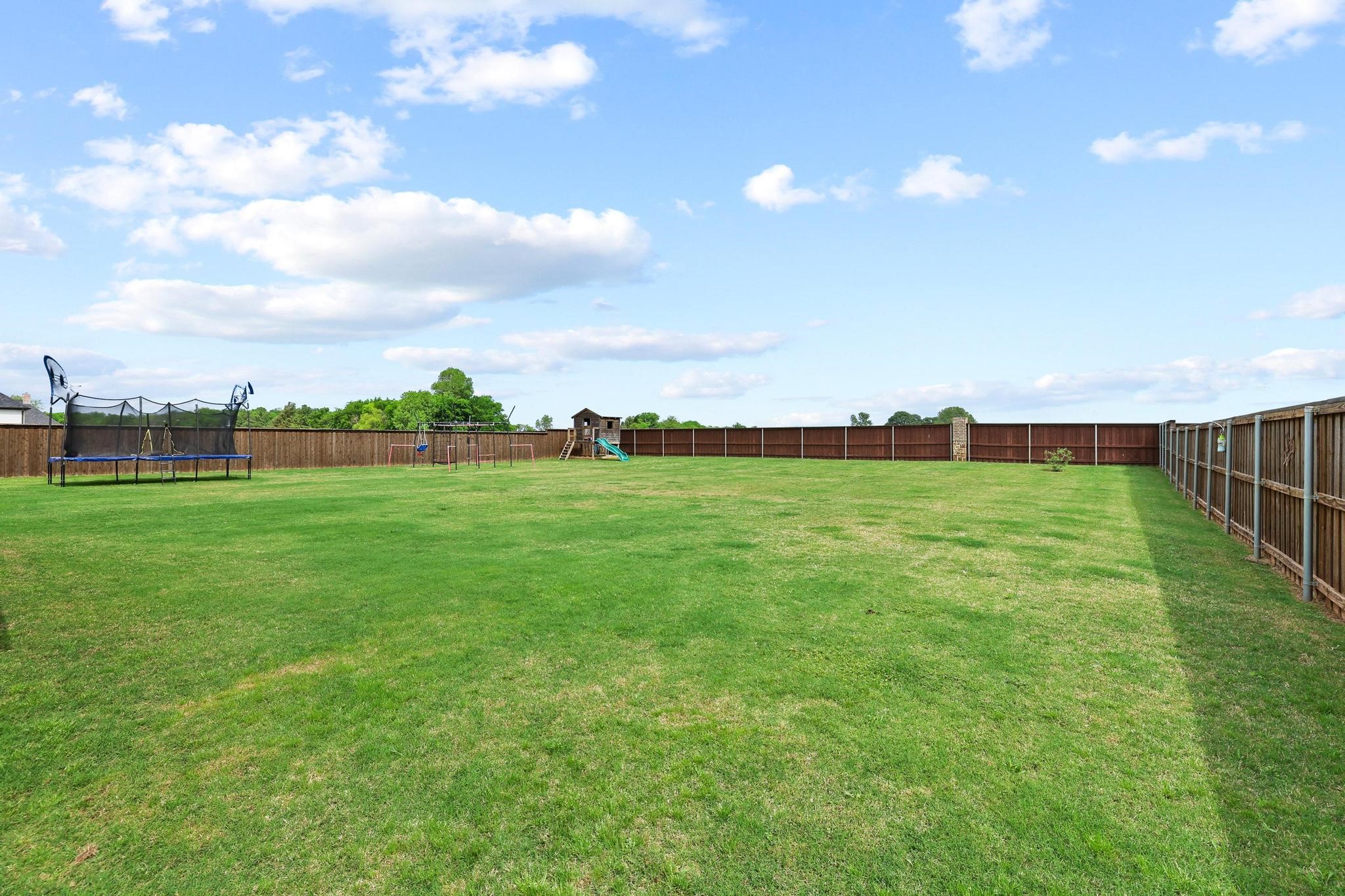 112 Chisolm Trail Pottsboro TX 75076