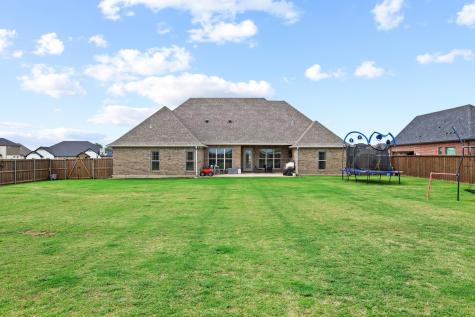 112 Chisolm Trail Pottsboro TX 75076