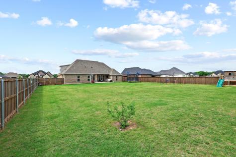112 Chisolm Trail Pottsboro TX 75076