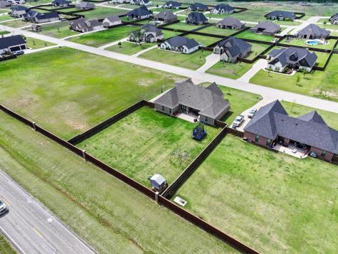 112 Chisolm Trail Pottsboro TX 75076