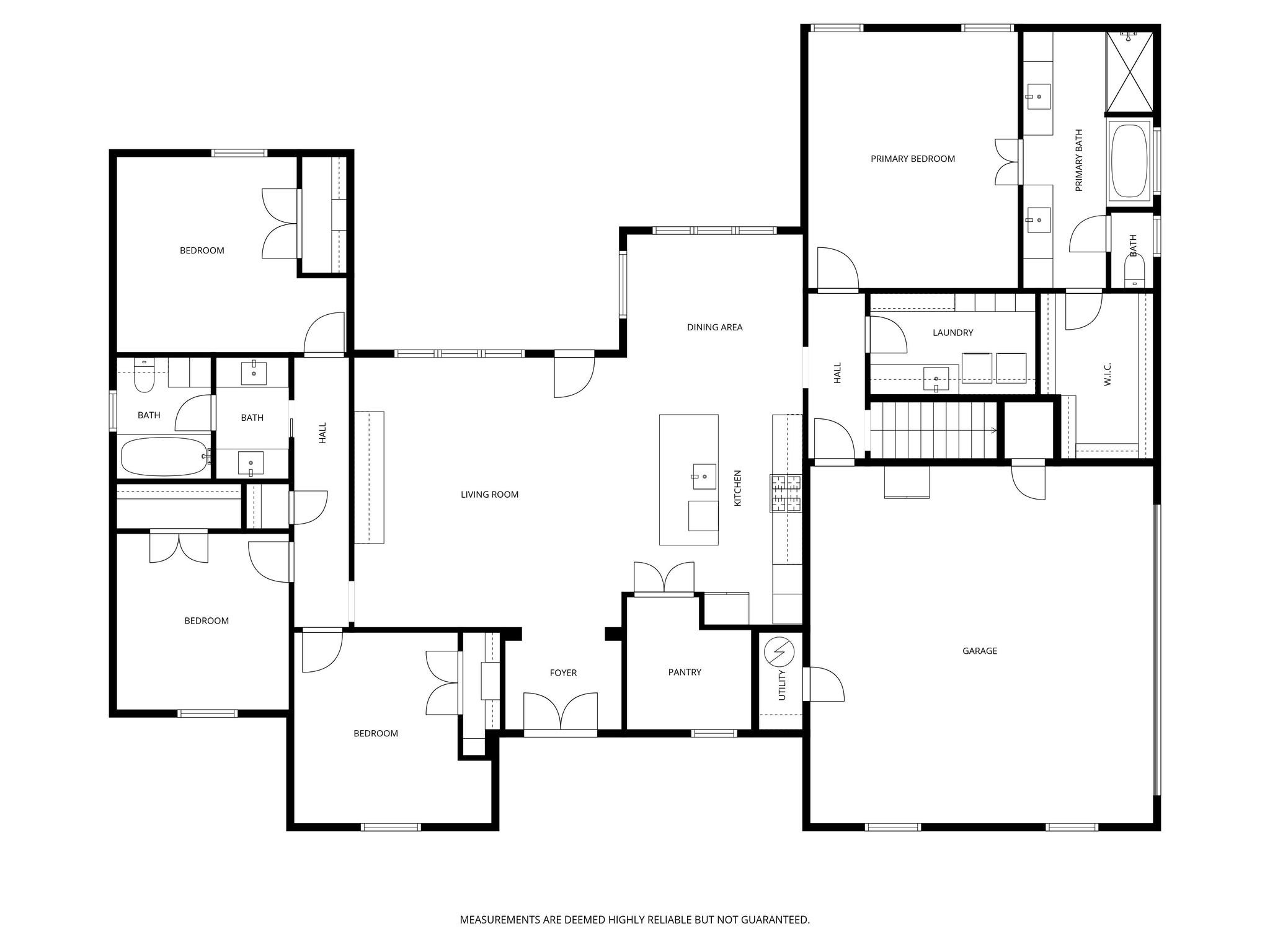 112 Chisolm Trail Pottsboro TX 75076