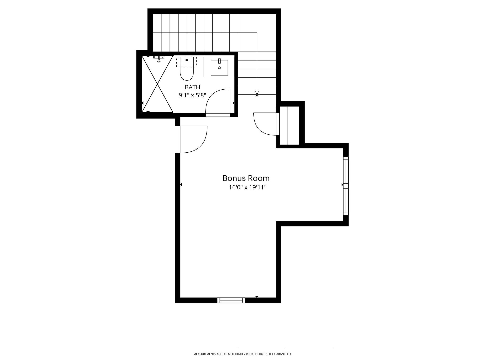 112 Chisolm Trail Pottsboro TX 75076