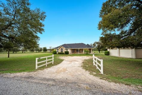 350 Hobbs Lane Robinson TX 76706