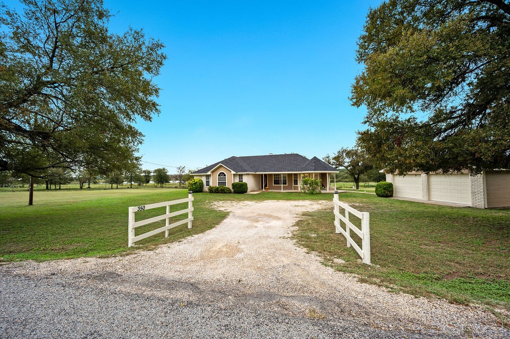 350 Hobbs Lane Robinson TX 76706