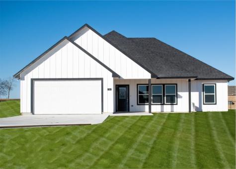104 Daisy Court Paradise TX 76073