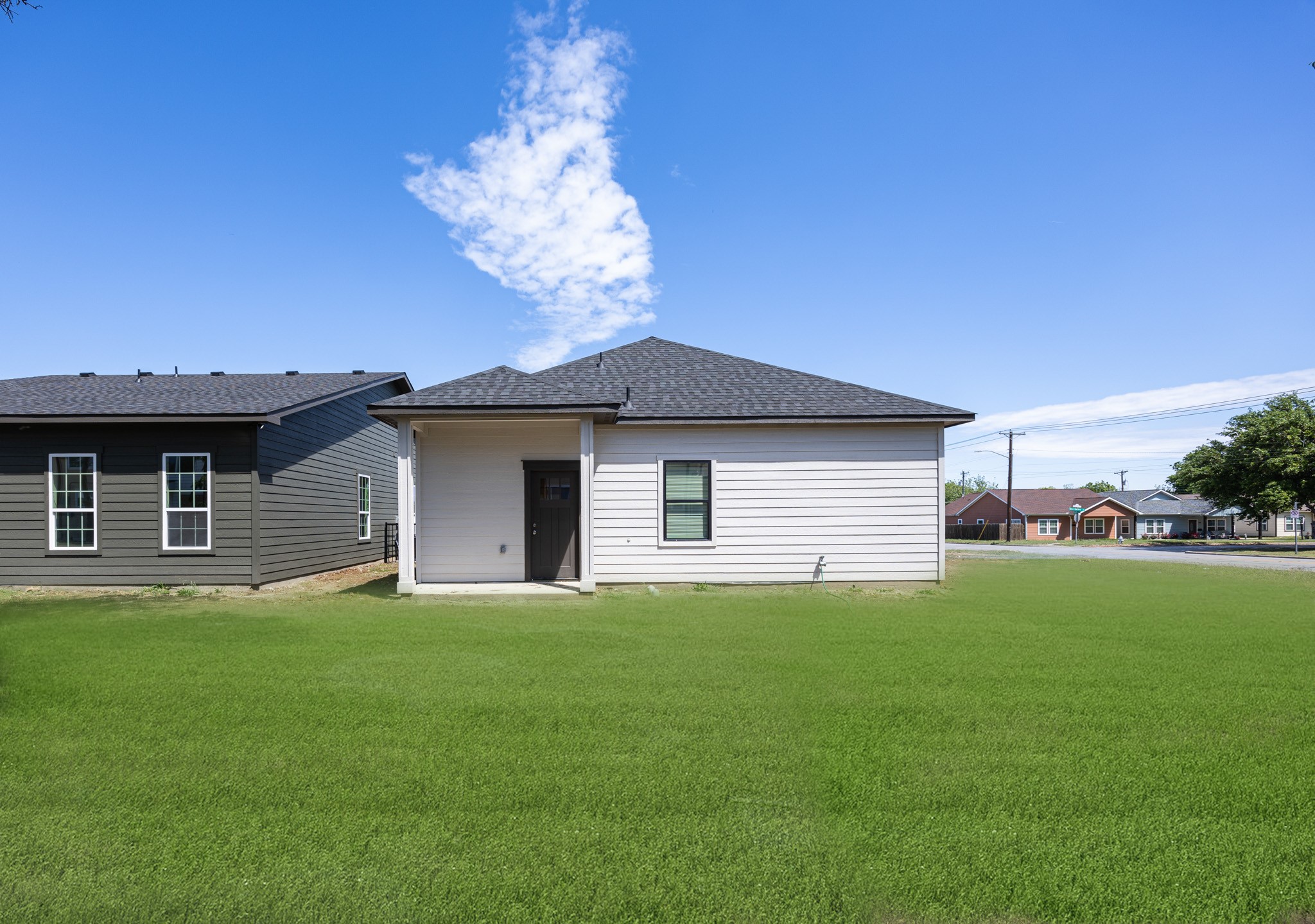 820 Glen Garden Fort Worth TX 76104