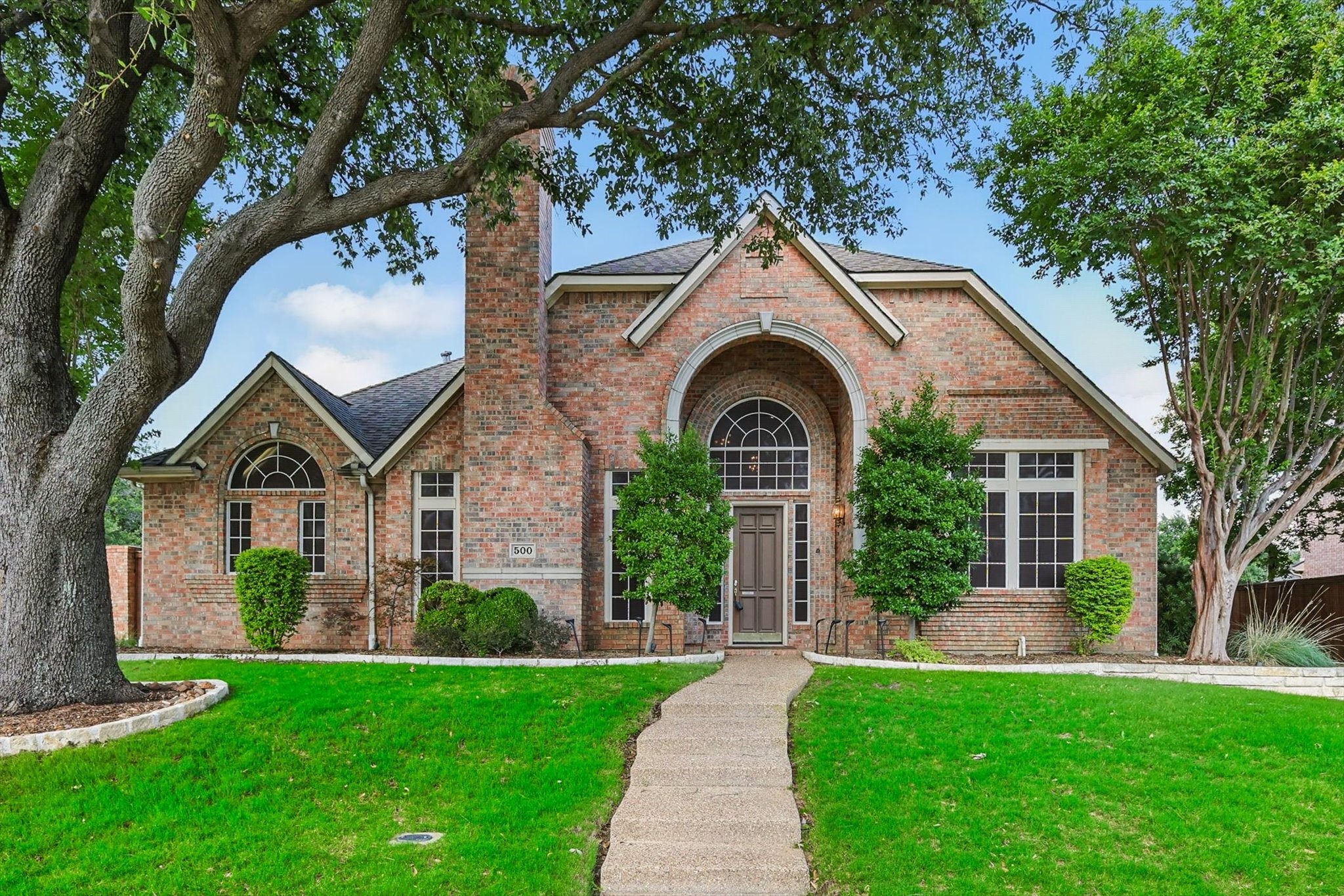 500 Wellington Road Coppell TX 75019