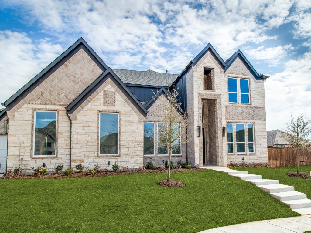 3724 Parkwood Lane Denison TX 75020