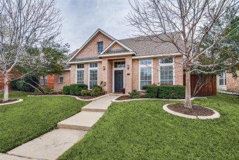 6208 Pebble Beach Lane The Colony TX 75056