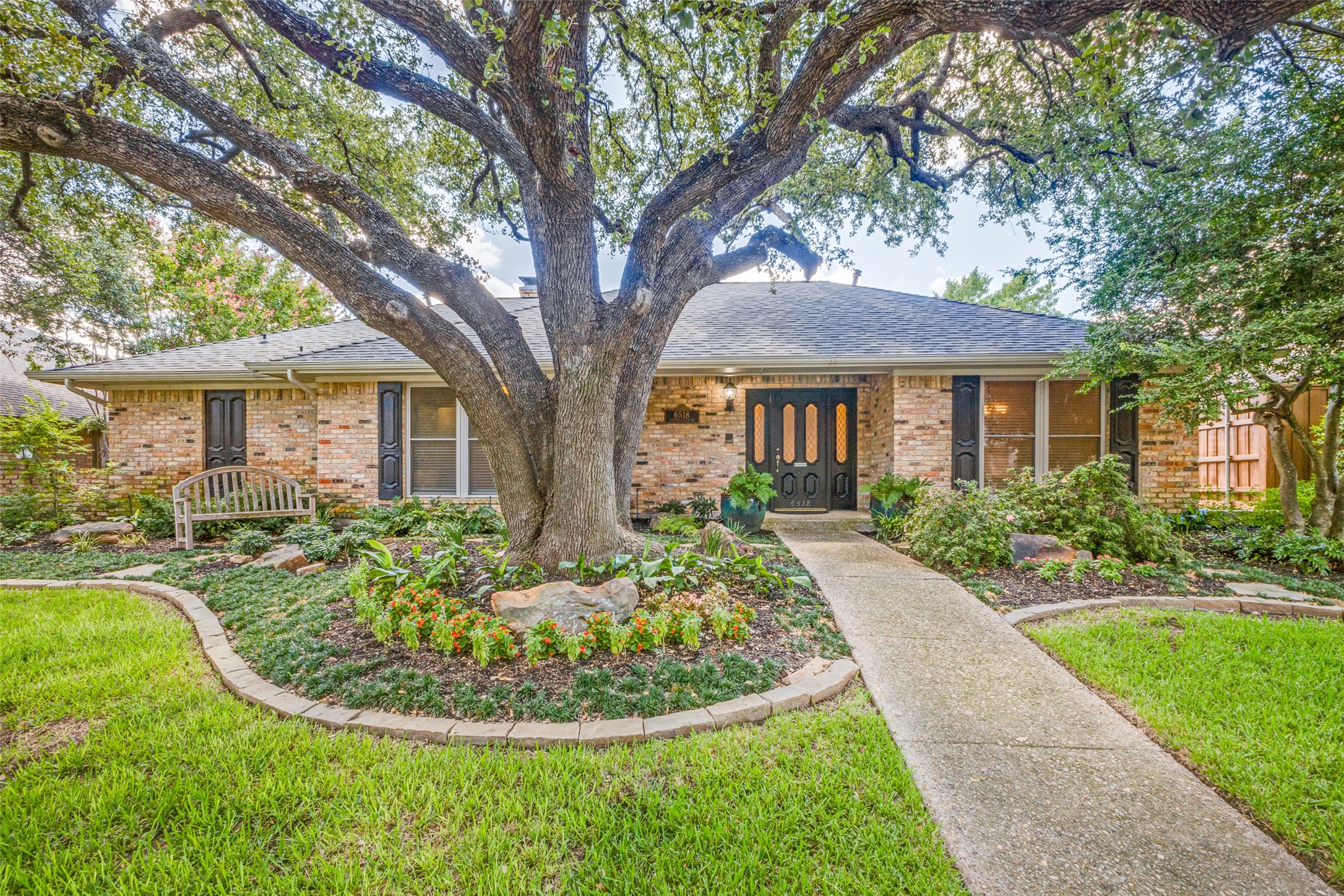6518 Copper Creek Drive Dallas TX 75248