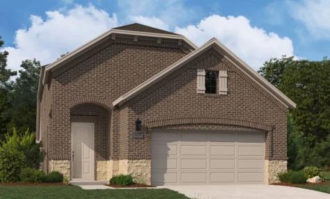 14157 Harden Street Pilot Point TX 76258
