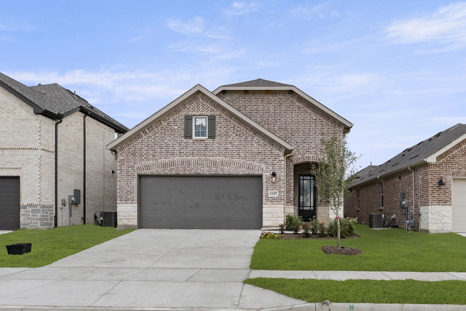 14157 Harden Street Pilot Point TX 76258
