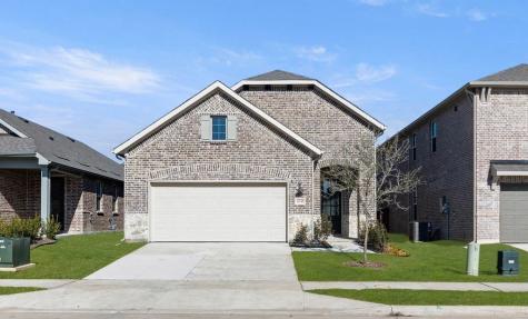 14157 Harden Street Pilot Point TX 76258