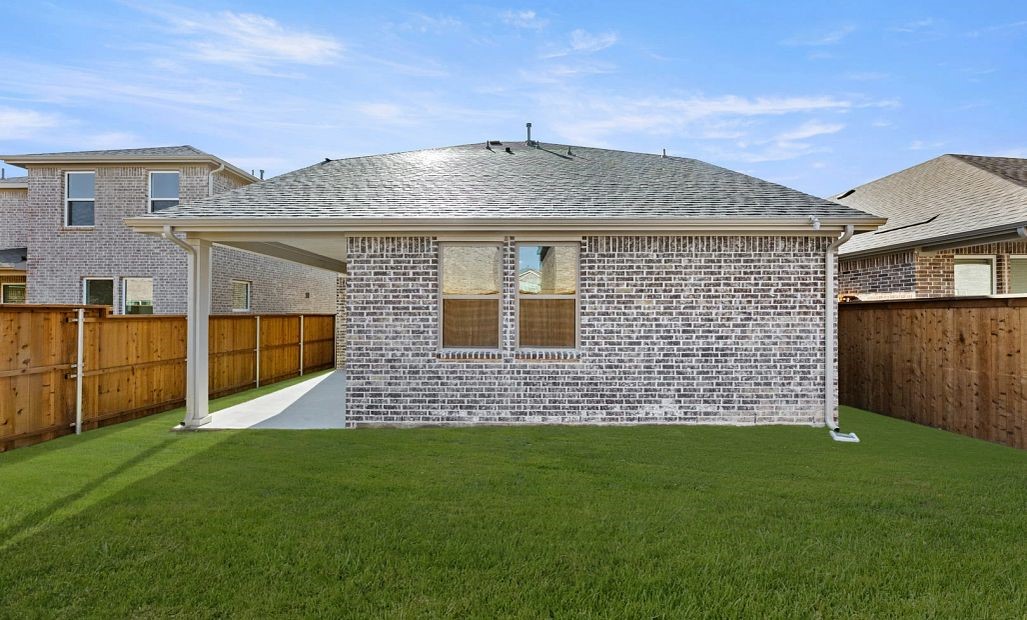 14157 Harden Street Pilot Point TX 76258