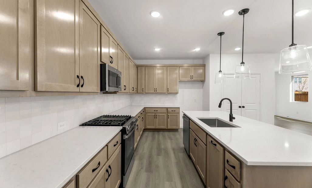 14157 Harden Street Pilot Point TX 76258
