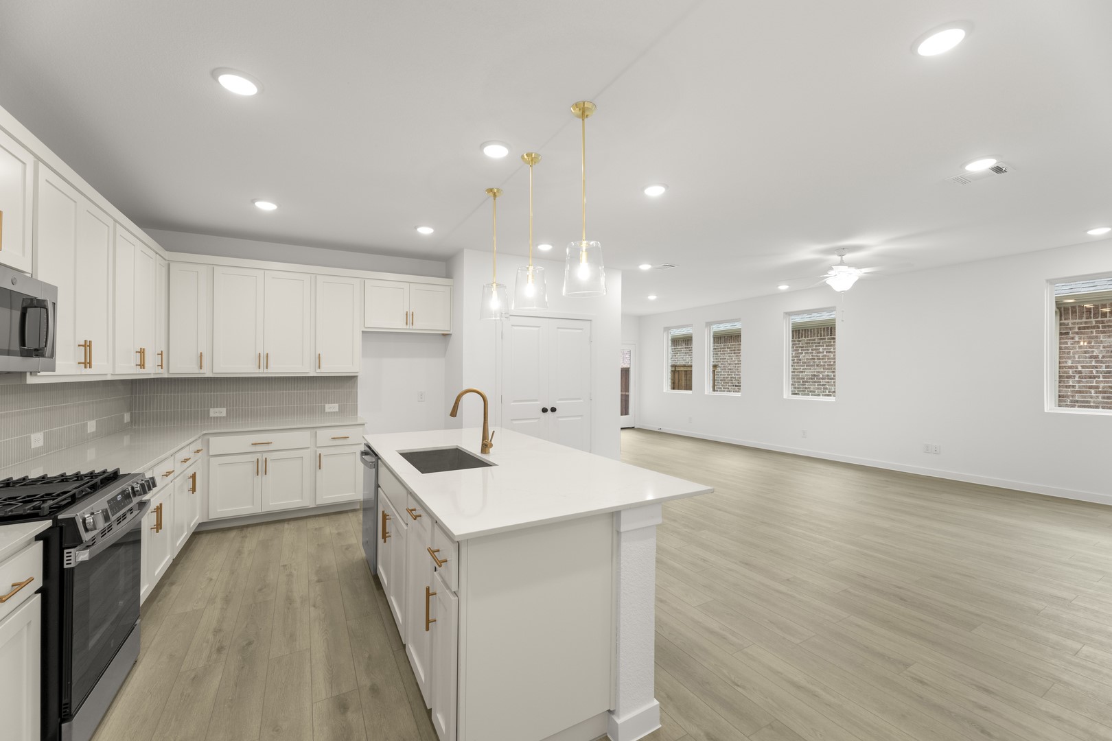 14157 Harden Street Pilot Point TX 76258