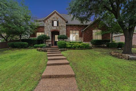 1427 Rio Grande Drive Allen TX 75013