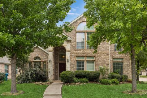 10805 Winged Foot Drive Rowlett TX 75089