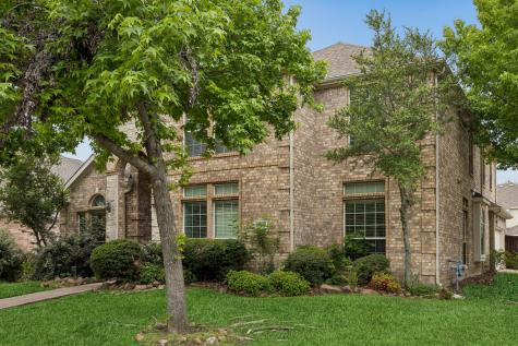 10805 Winged Foot Drive Rowlett TX 75089