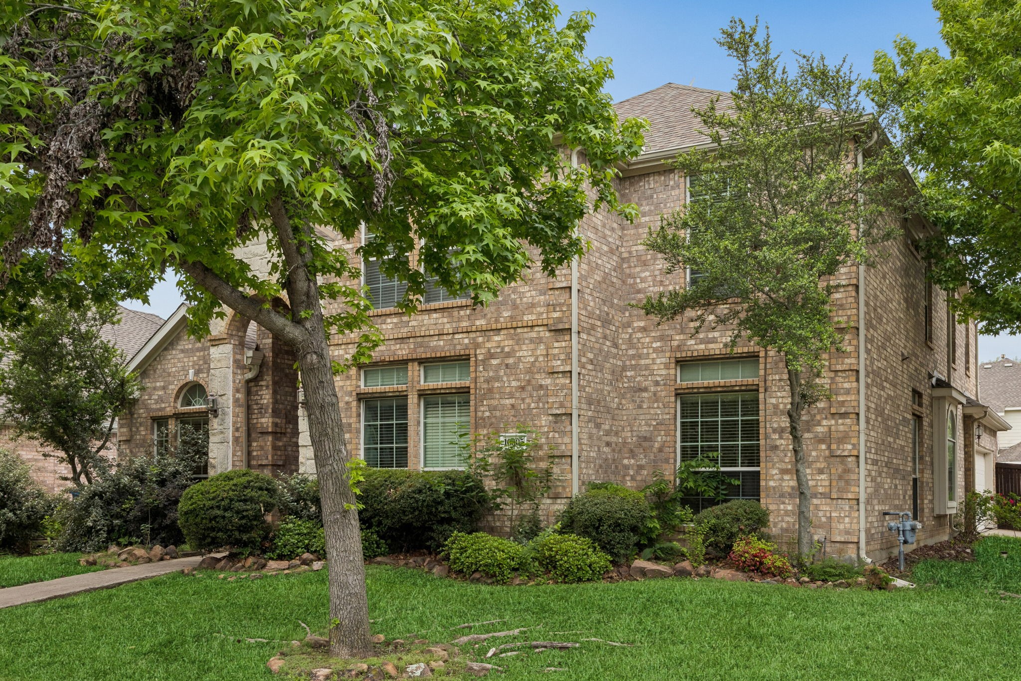 10805 Winged Foot Drive Rowlett TX 75089