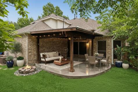 10805 Winged Foot Drive Rowlett TX 75089