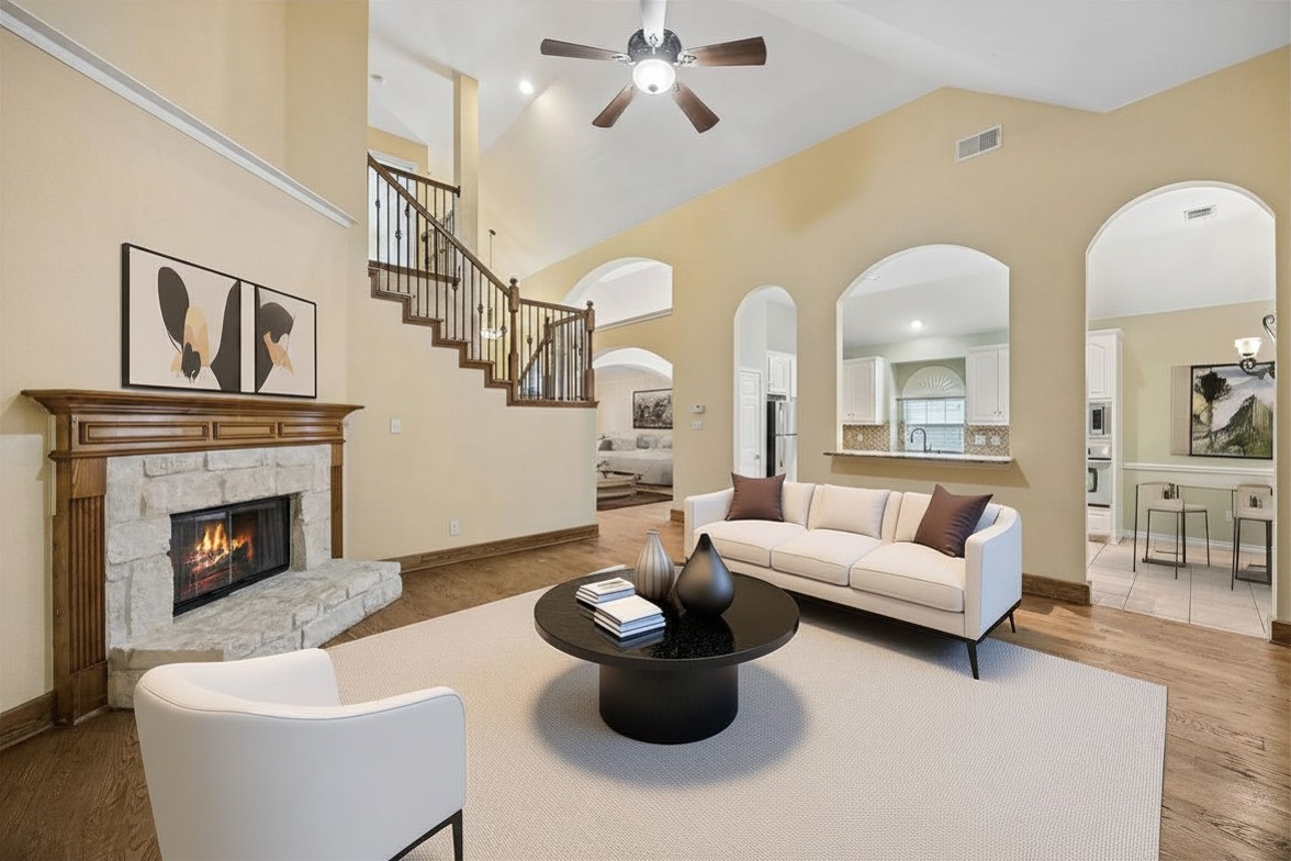 10805 Winged Foot Drive Rowlett TX 75089