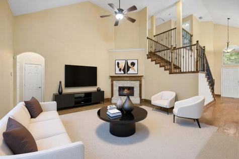 10805 Winged Foot Drive Rowlett TX 75089