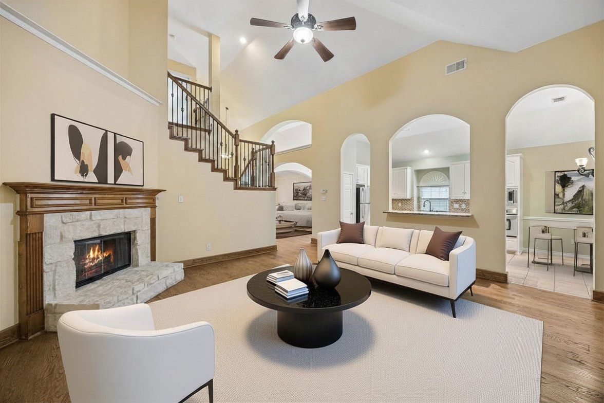 10805 Winged Foot Drive Rowlett TX 75089