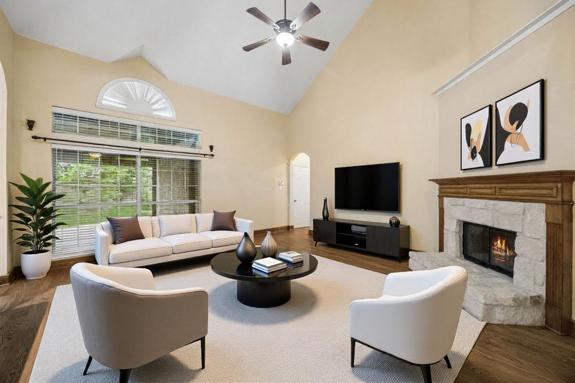 10805 Winged Foot Drive Rowlett TX 75089