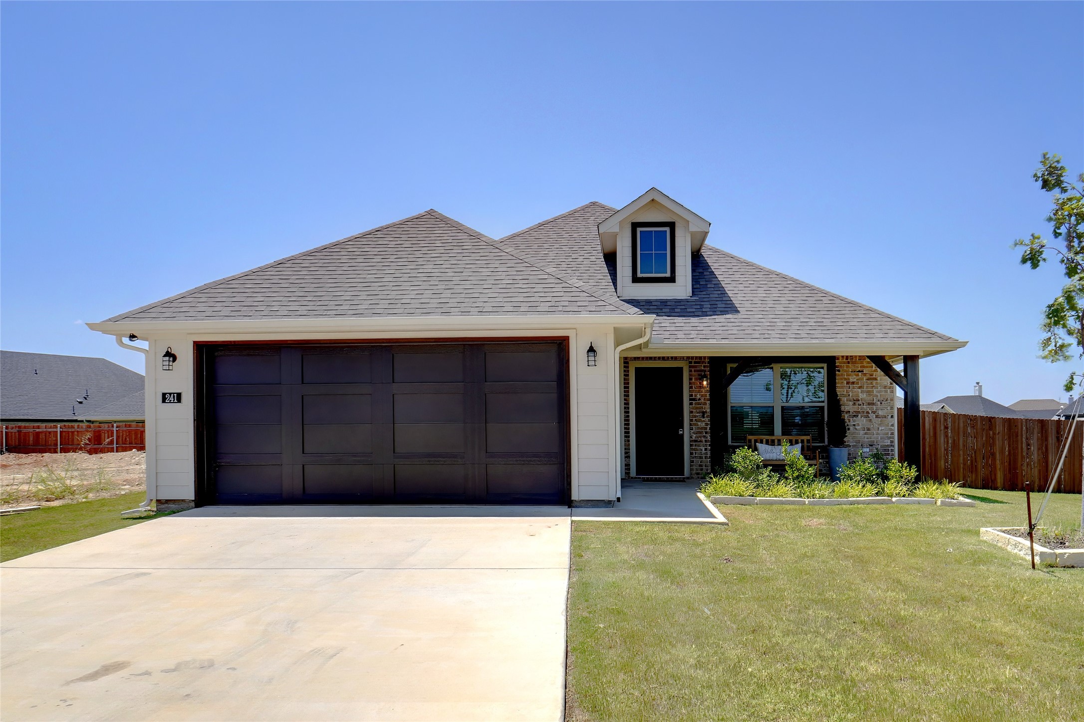 241 Amelia Avenue Godley TX 76044