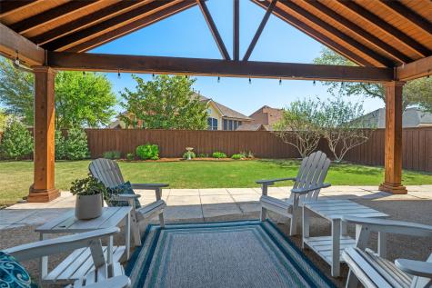 850 Woodview Drive Prosper TX 75078