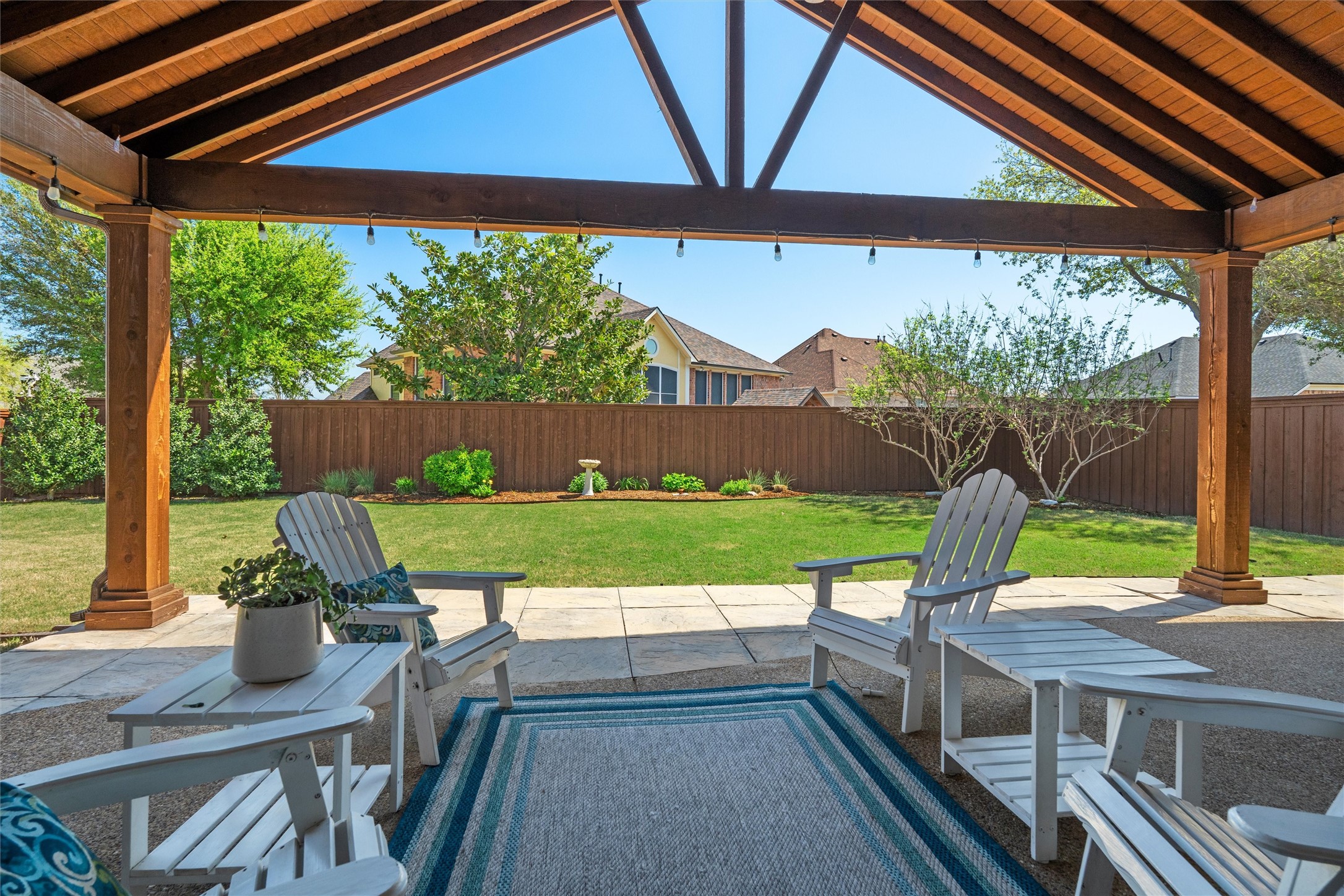 850 Woodview Drive Prosper TX 75078