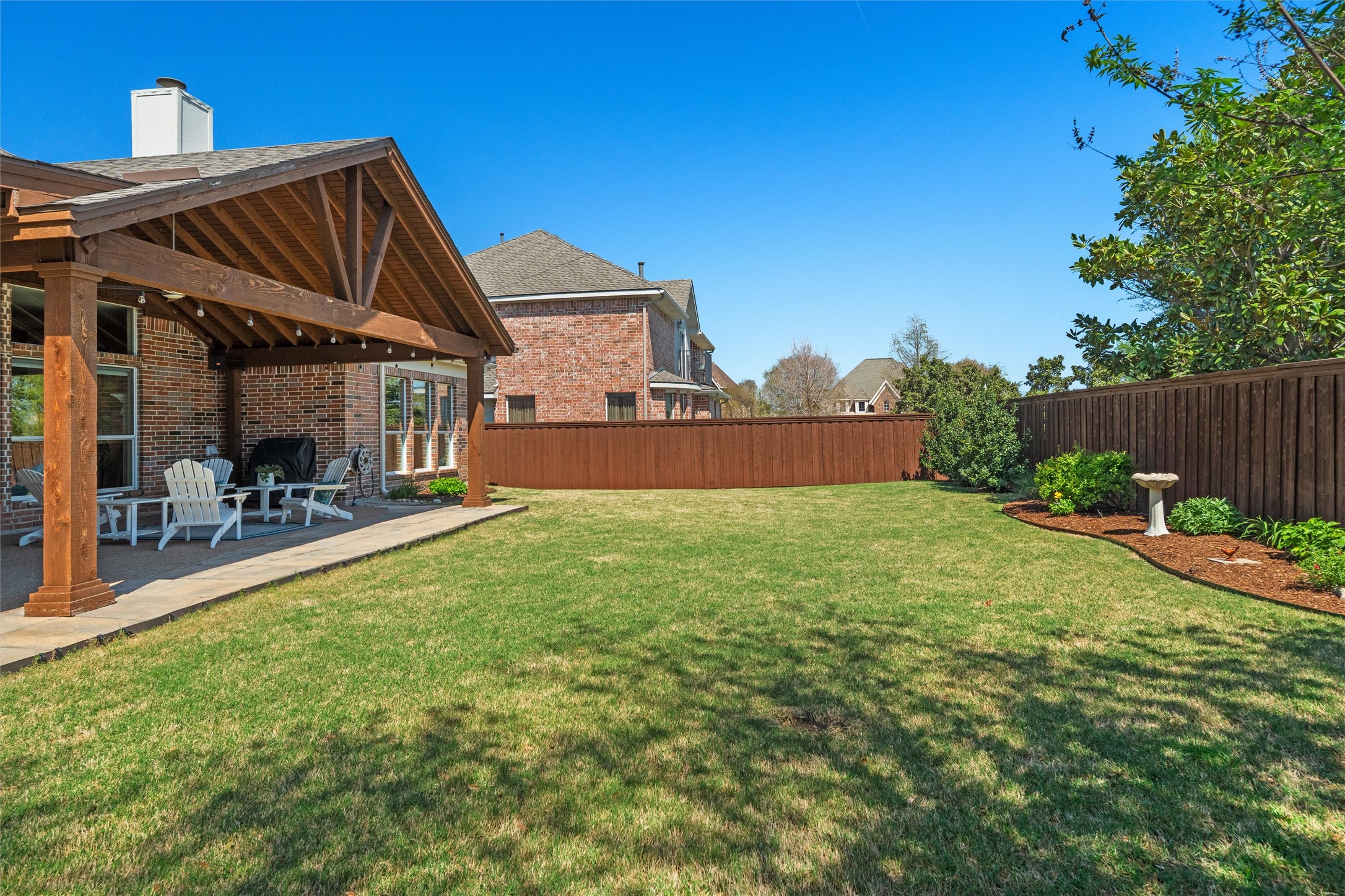 850 Woodview Drive Prosper TX 75078