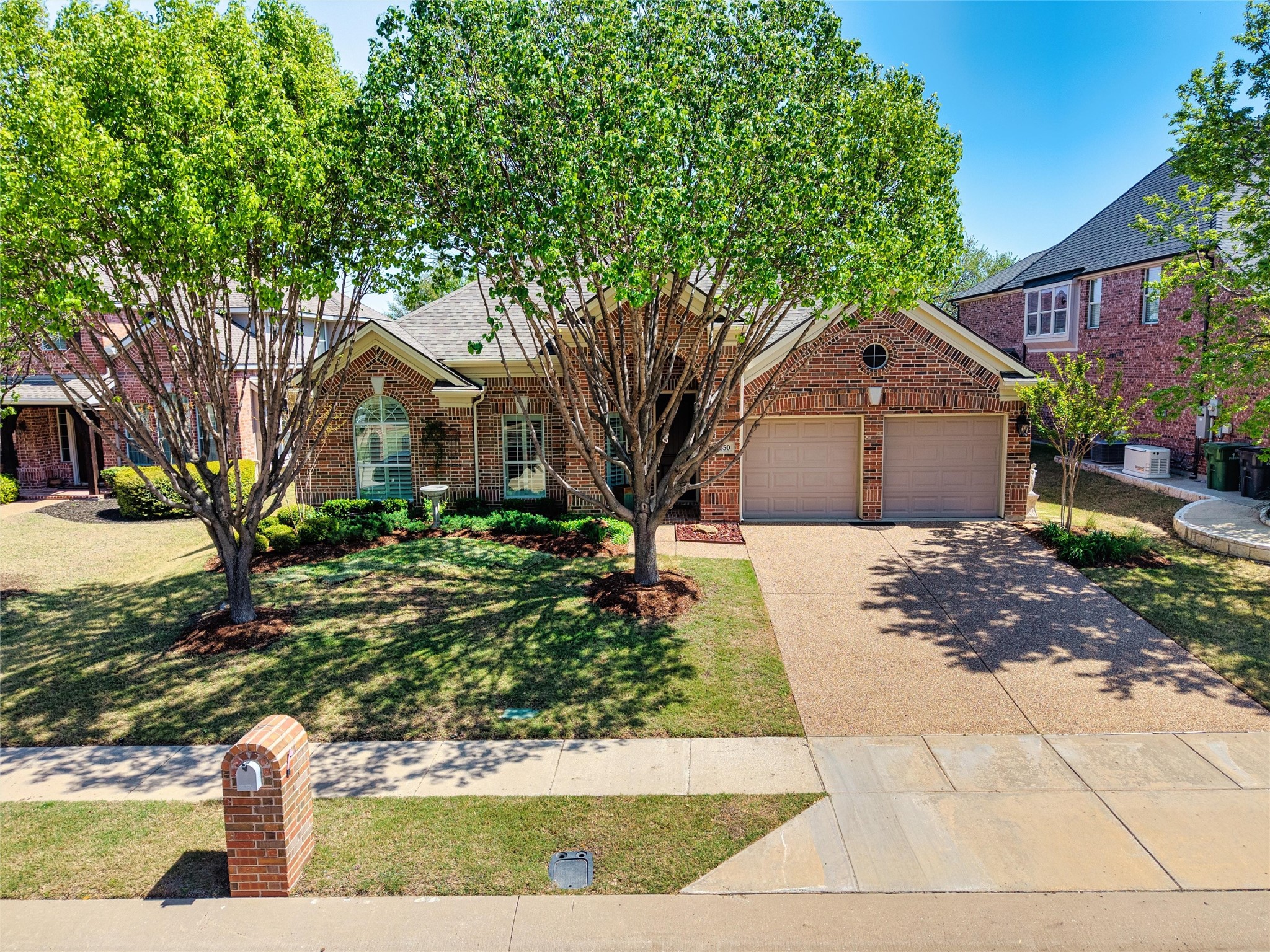 850 Woodview Drive Prosper TX 75078
