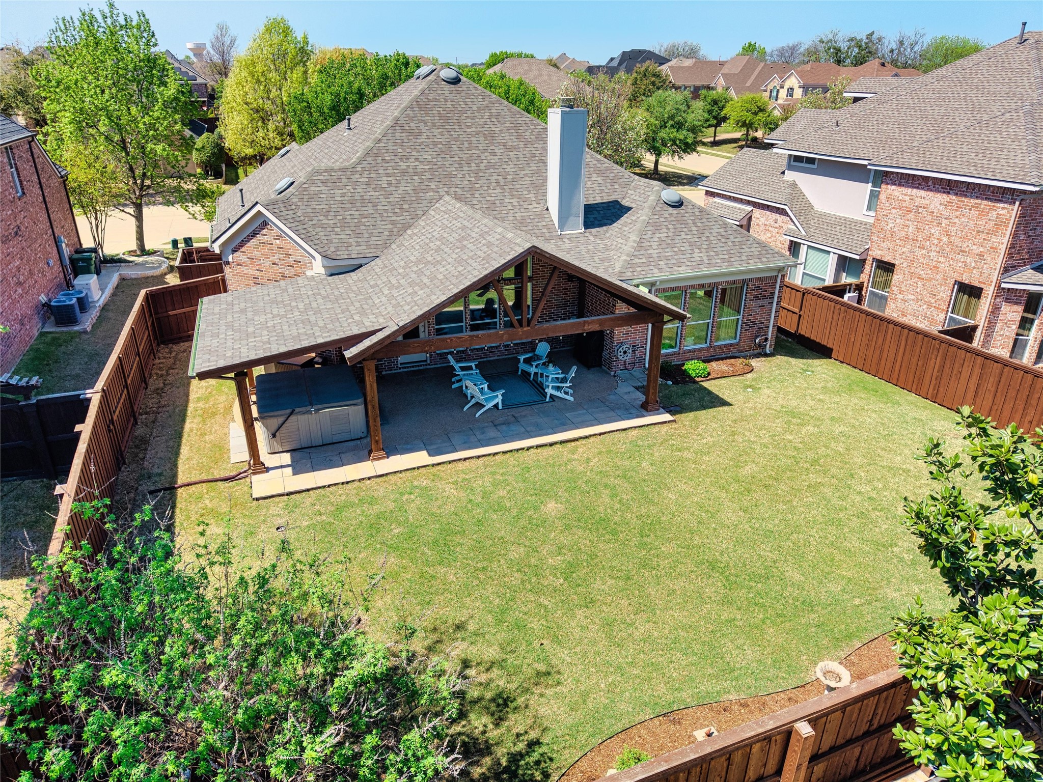 850 Woodview Drive Prosper TX 75078