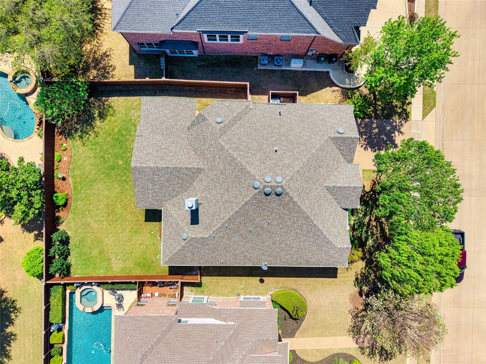850 Woodview Drive Prosper TX 75078