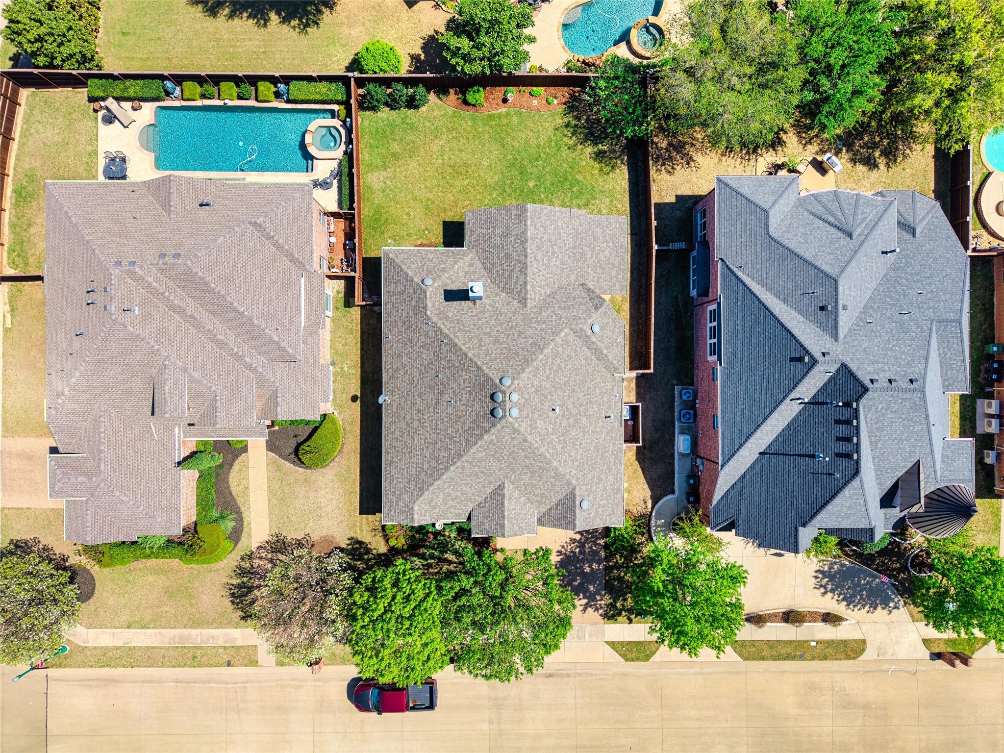 850 Woodview Drive Prosper TX 75078