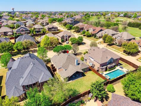 850 Woodview Drive Prosper TX 75078
