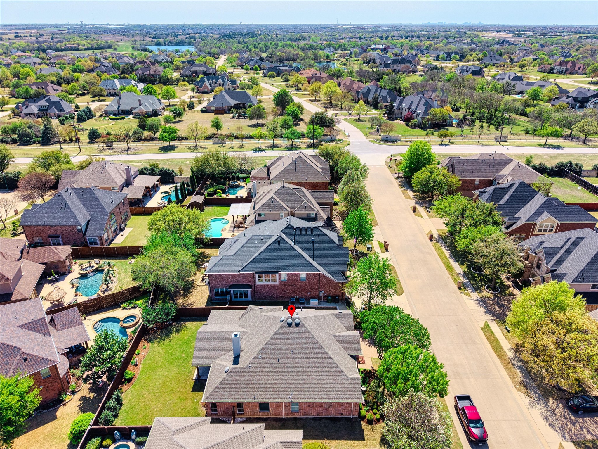 850 Woodview Drive Prosper TX 75078