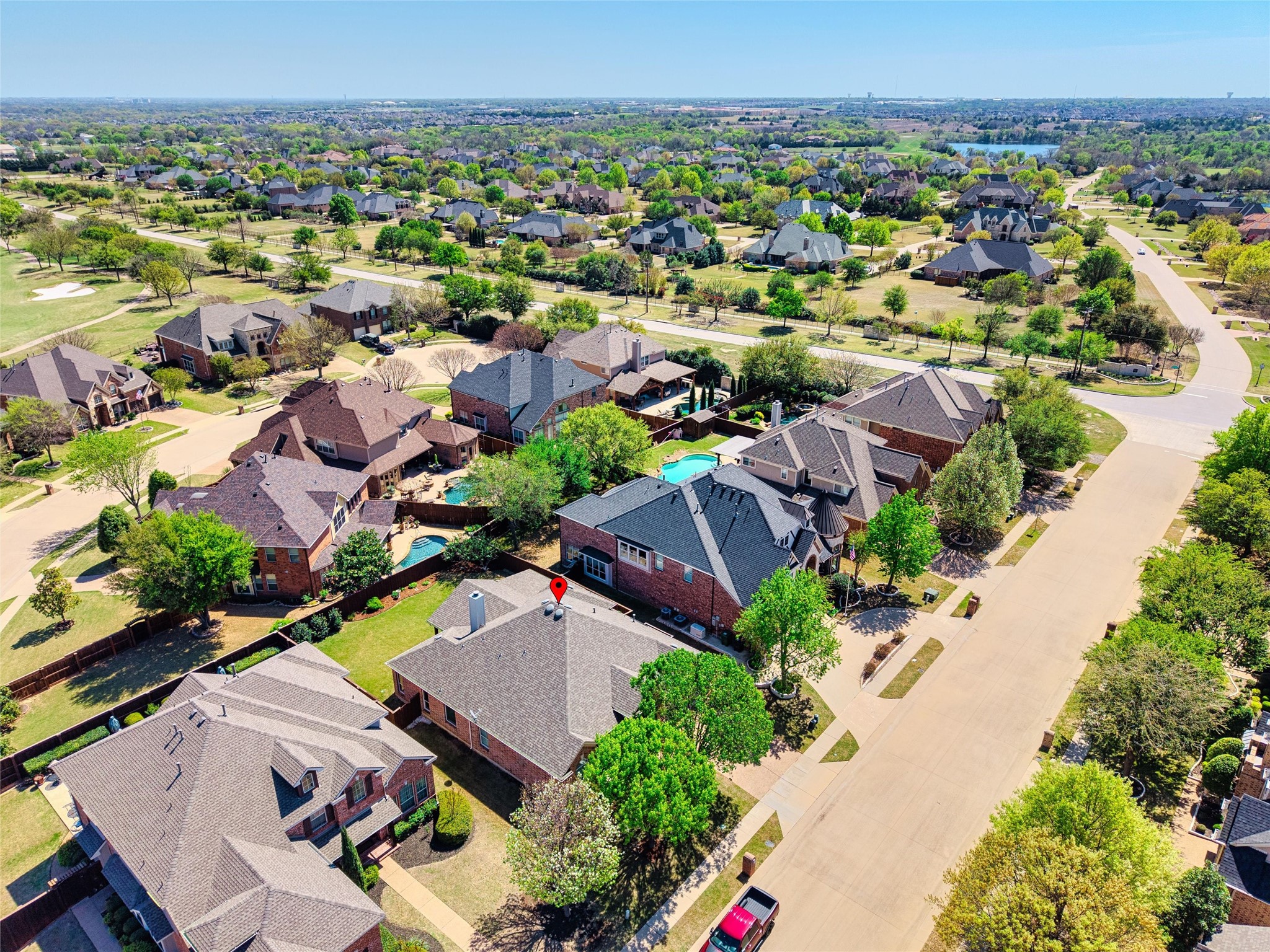 850 Woodview Drive Prosper TX 75078