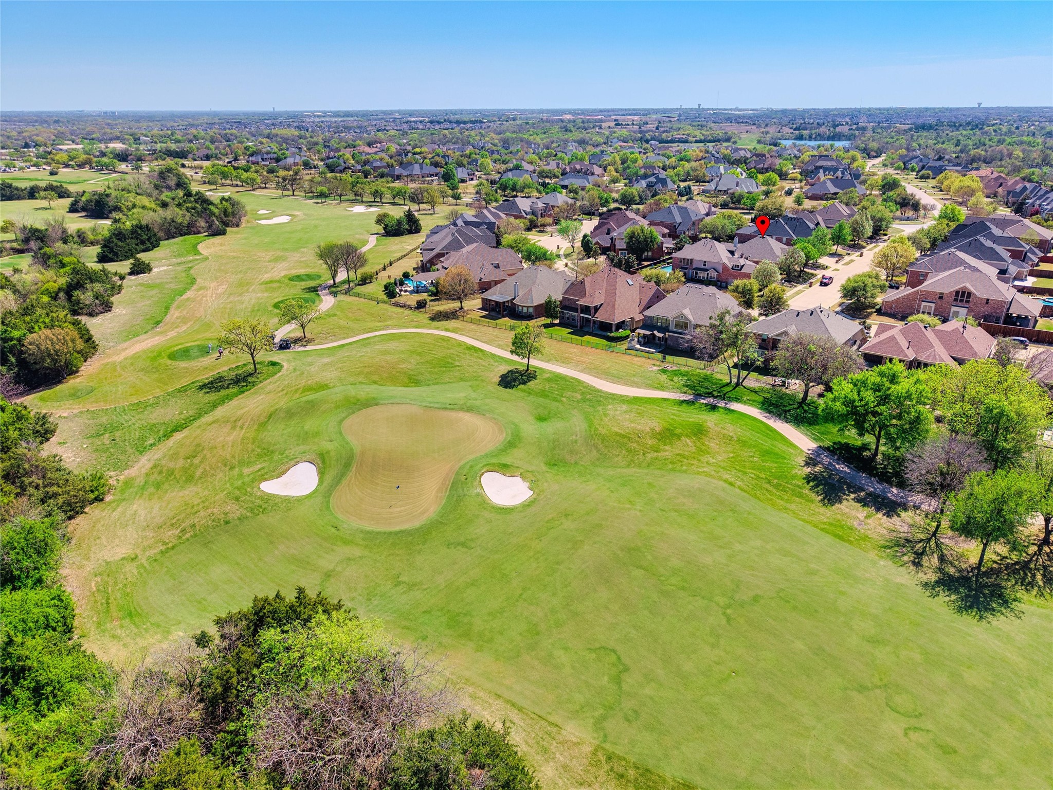 850 Woodview Drive Prosper TX 75078
