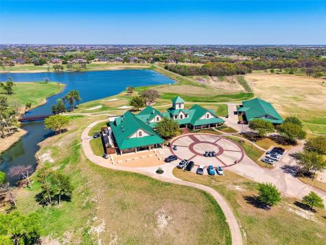 850 Woodview Drive Prosper TX 75078