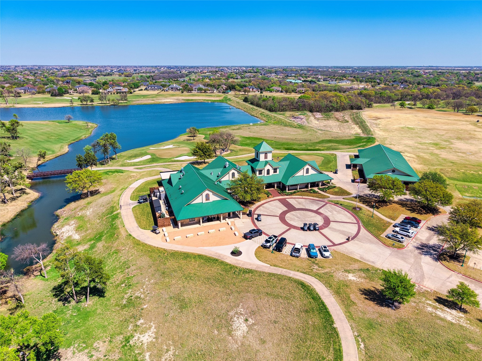 850 Woodview Drive Prosper TX 75078