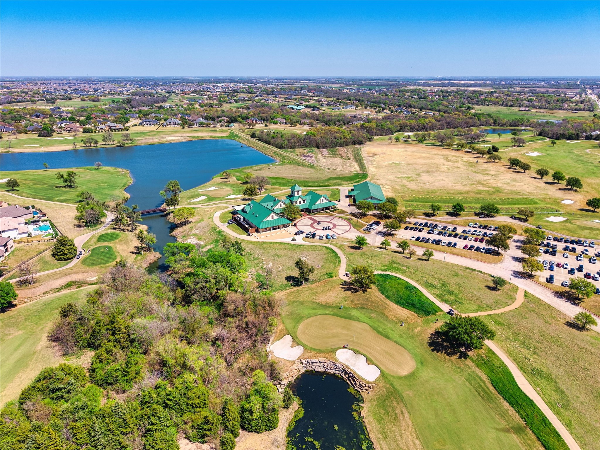 850 Woodview Drive Prosper TX 75078