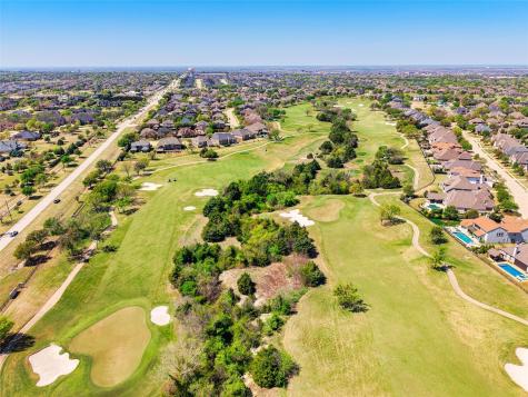 850 Woodview Drive Prosper TX 75078