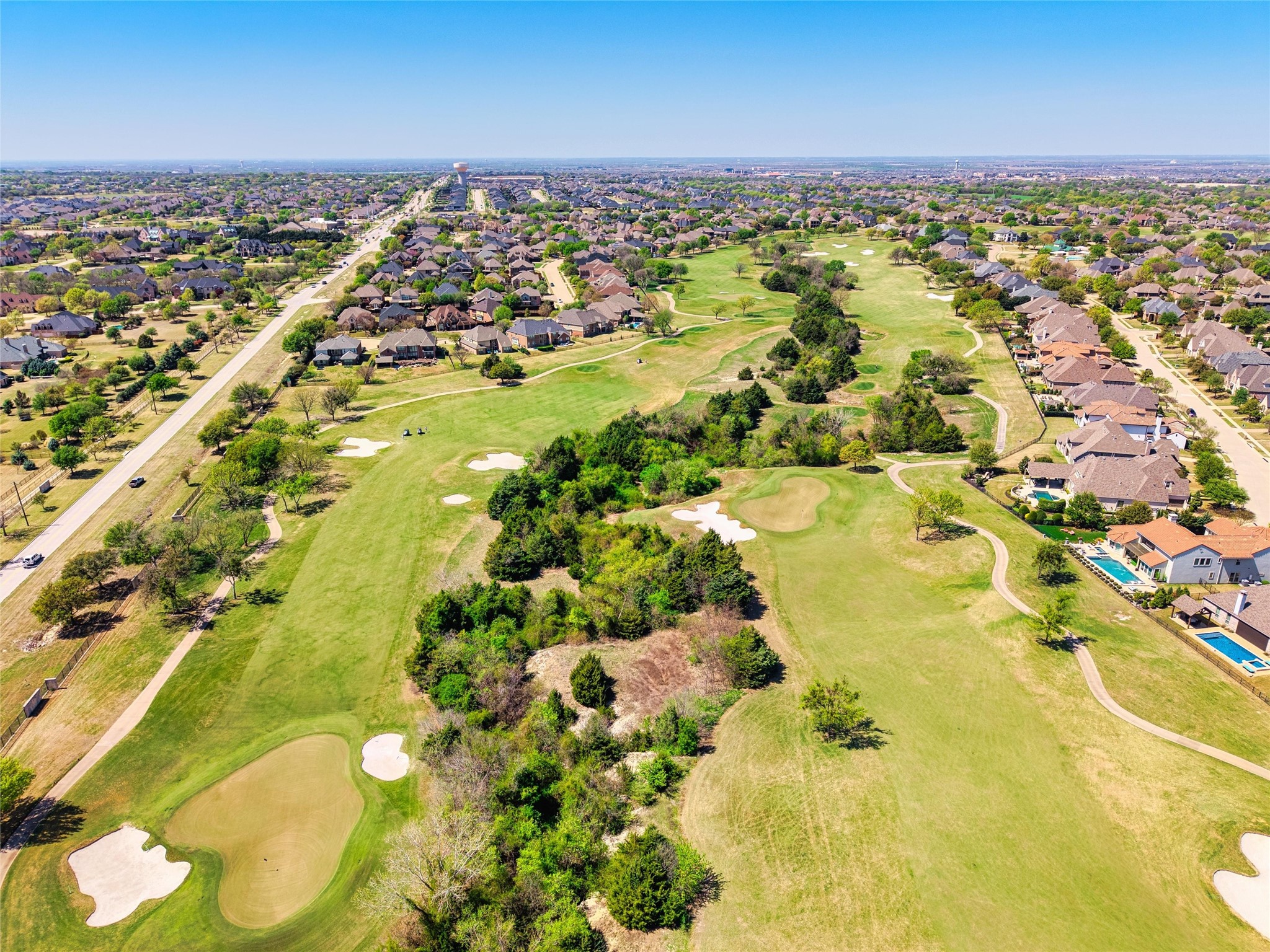 850 Woodview Drive Prosper TX 75078