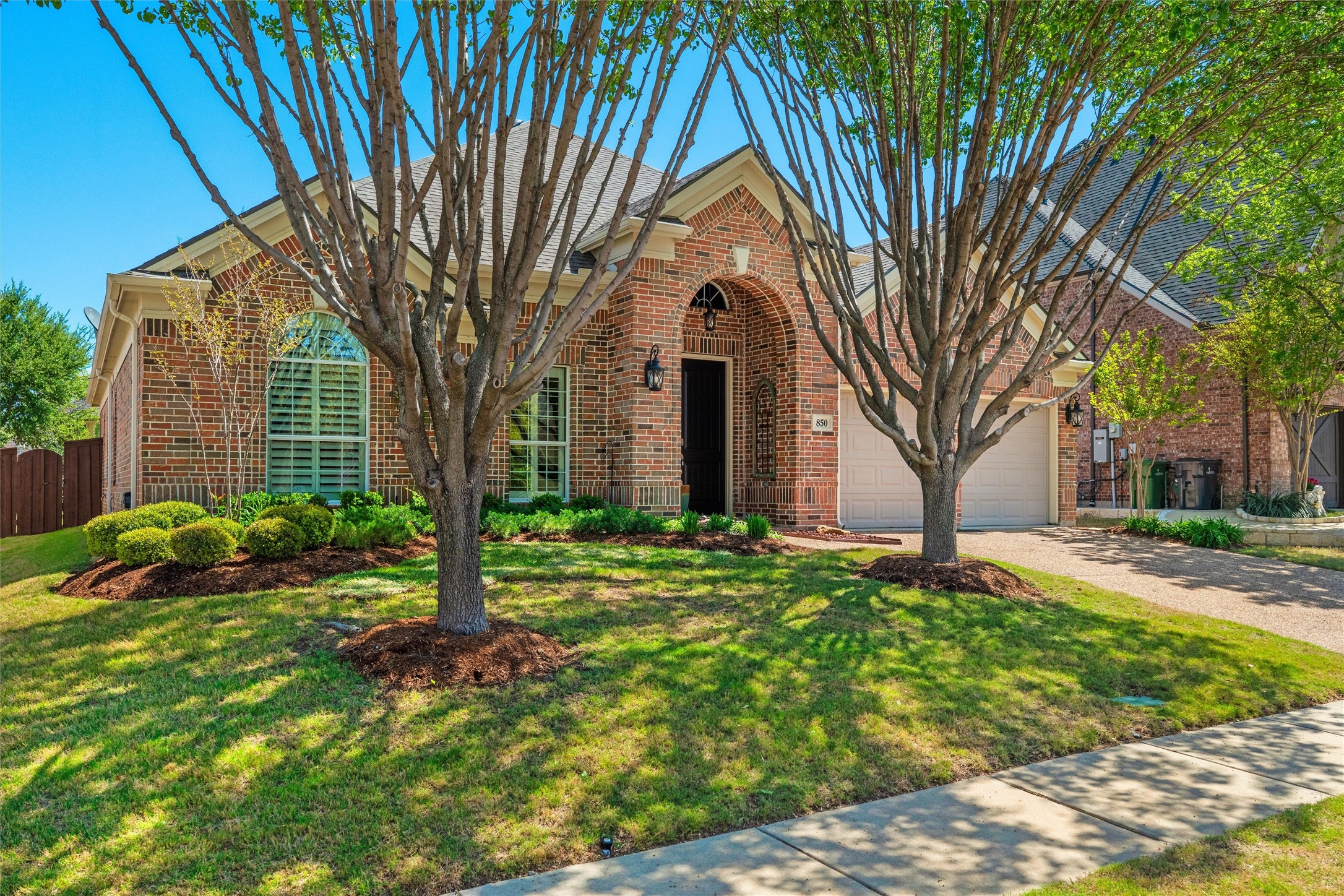 850 Woodview Drive Prosper TX 75078