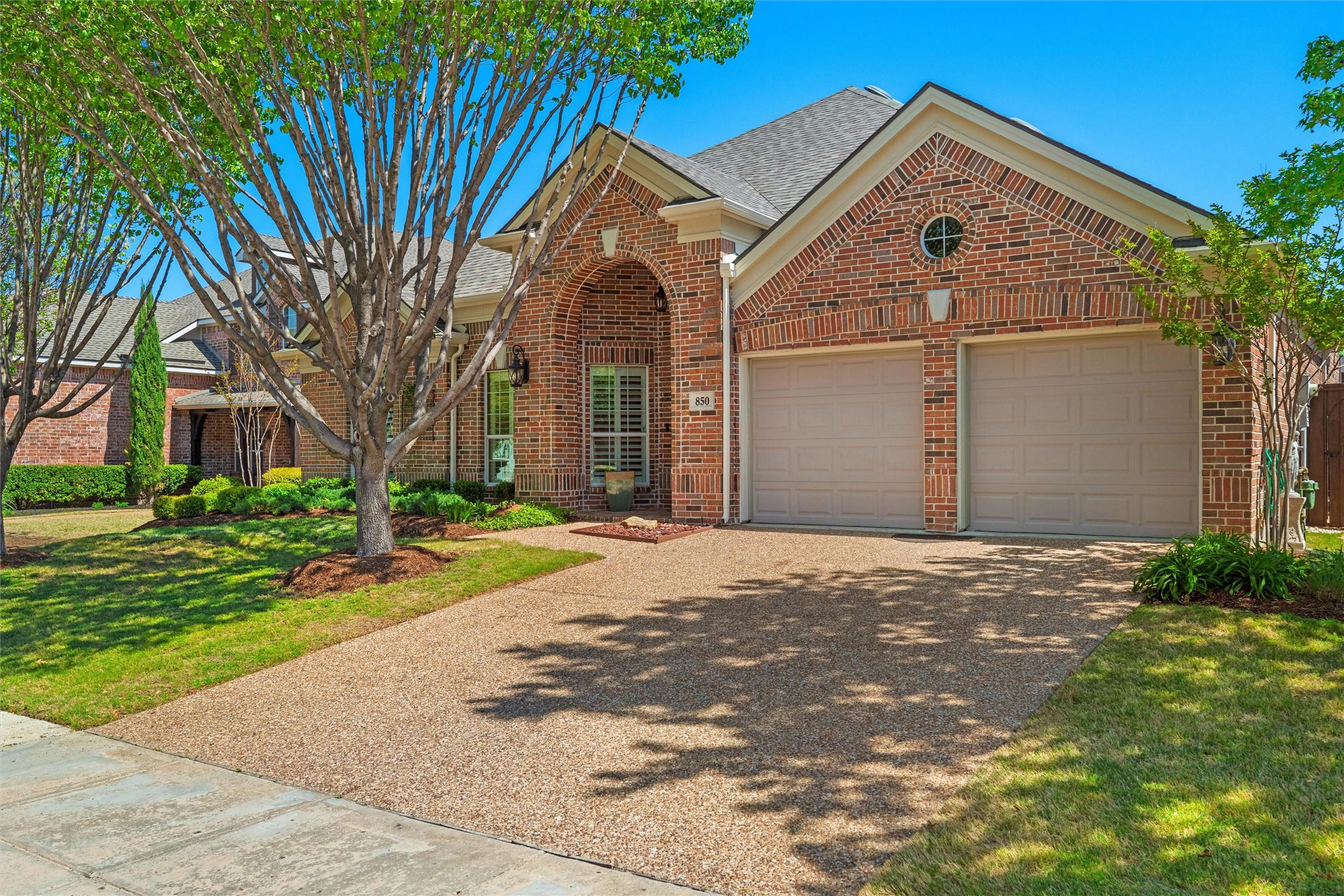 850 Woodview Drive Prosper TX 75078