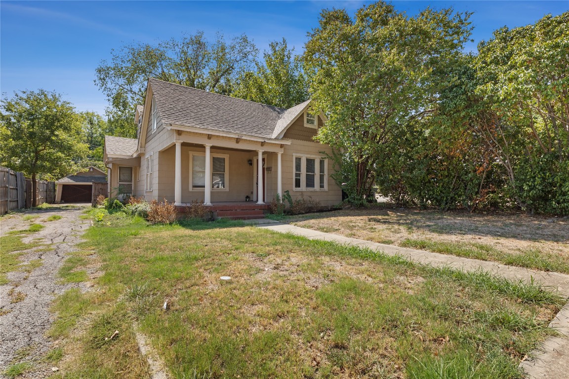 3317 W 5th Street Fort Worth TX 76107
