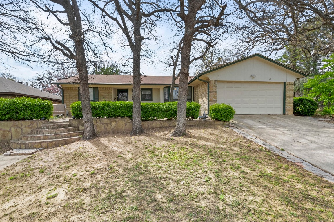 4322 Rockwood Trail Arlington TX 76016